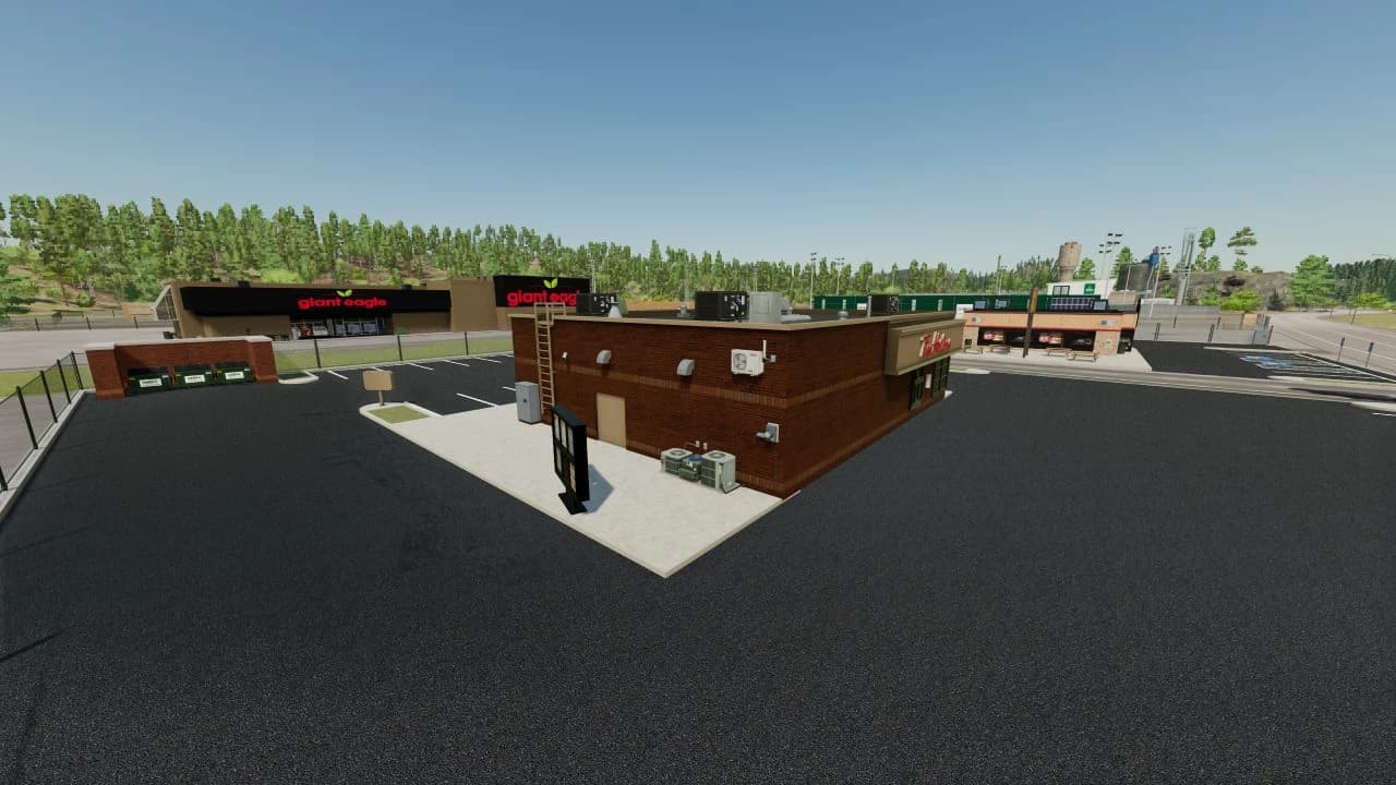 TIM HORTONS 2