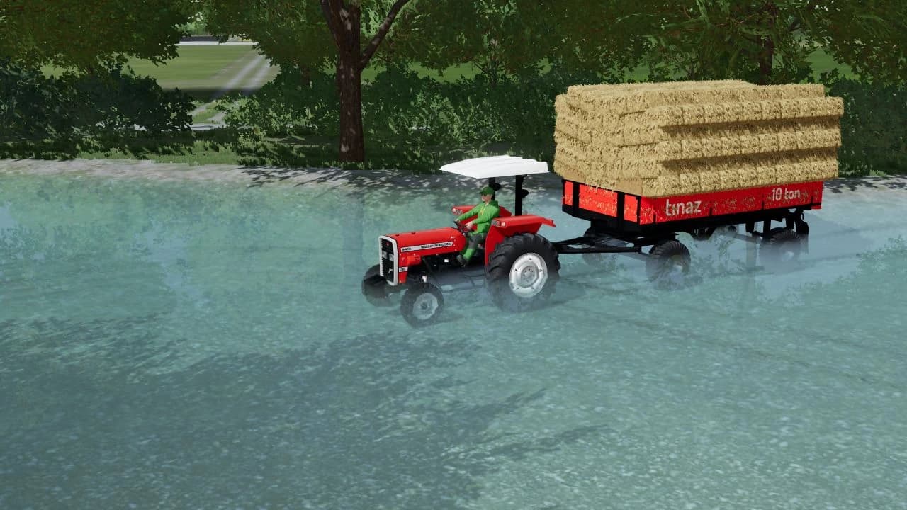 TINAZ BALES (AUTOLOAD)