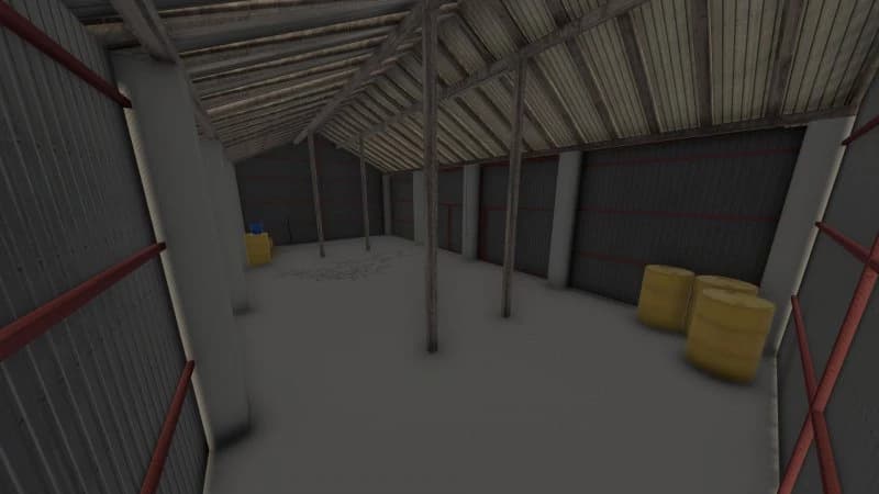 TINBARN 3