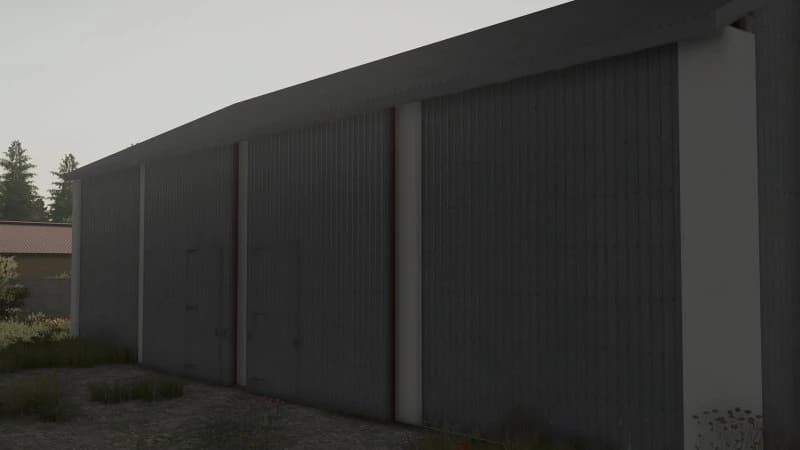 TINBARN 2