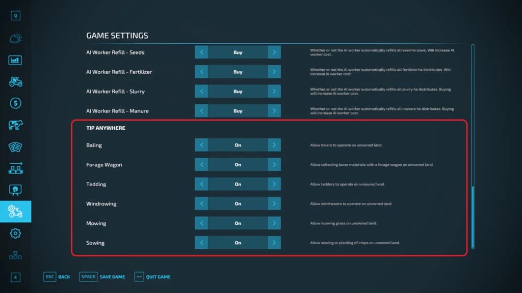 TIP ANYWHERE 2