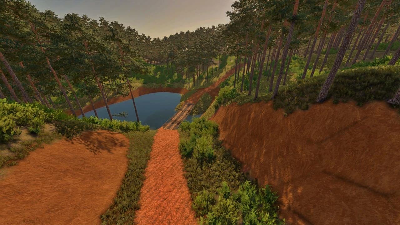 TIPIZAL MAP 5