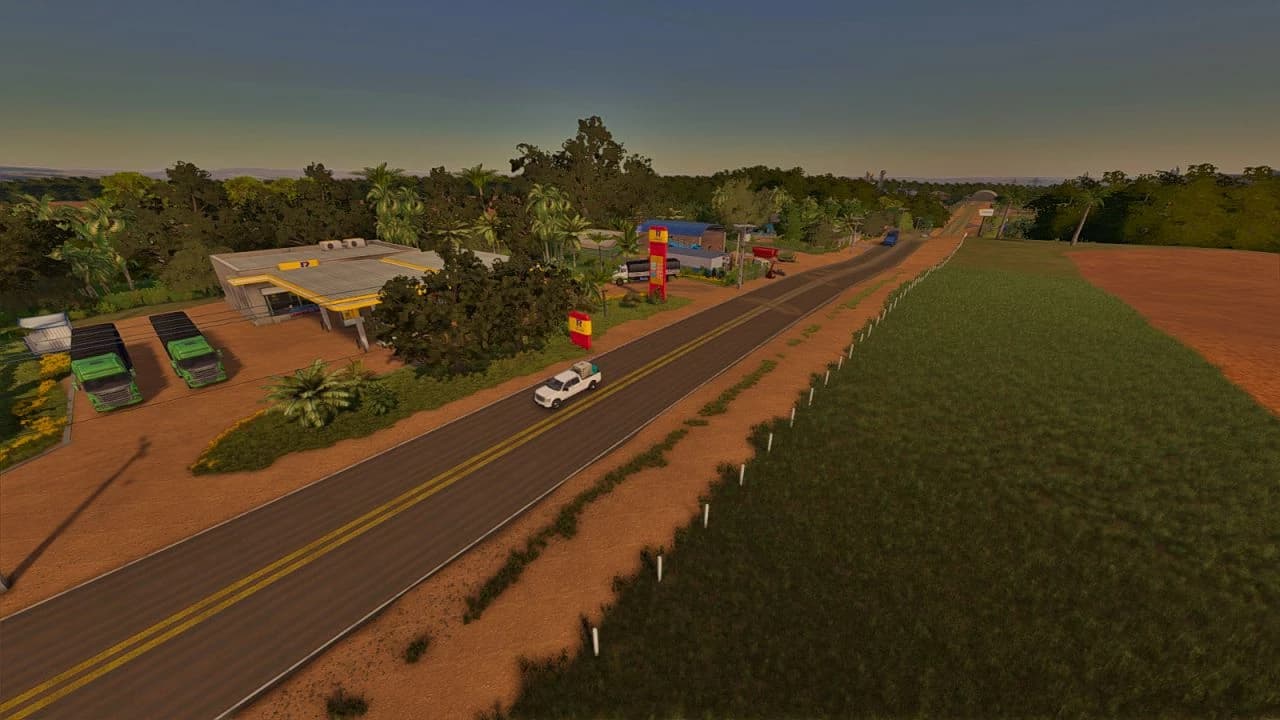 TIPIZAL MAP 4