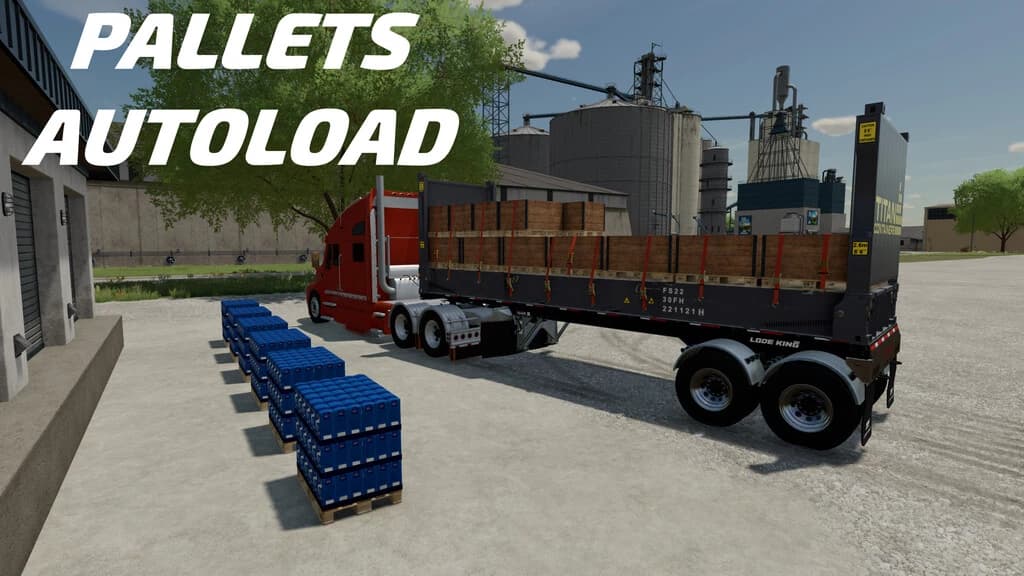 TITAN FLAT RACK CONTAINERS 4