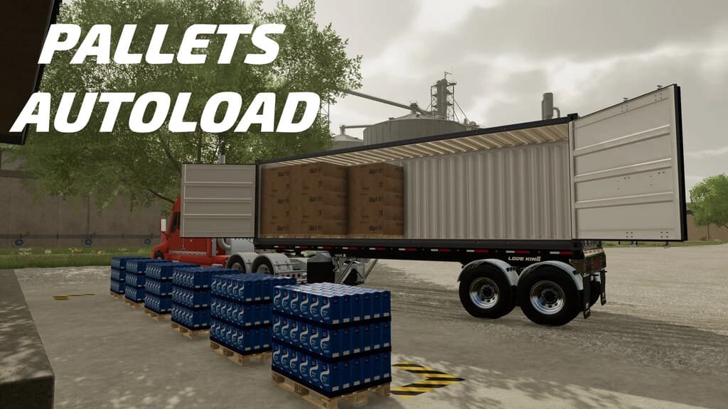 TITAN STANDARD CONTAINERS 4