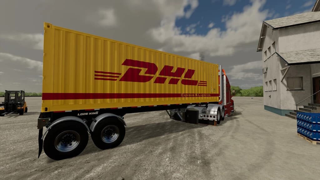 TITAN STANDARD CONTAINERS 3