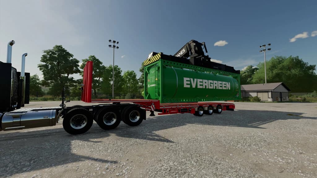 TITAN TANK CONTAINERS 5