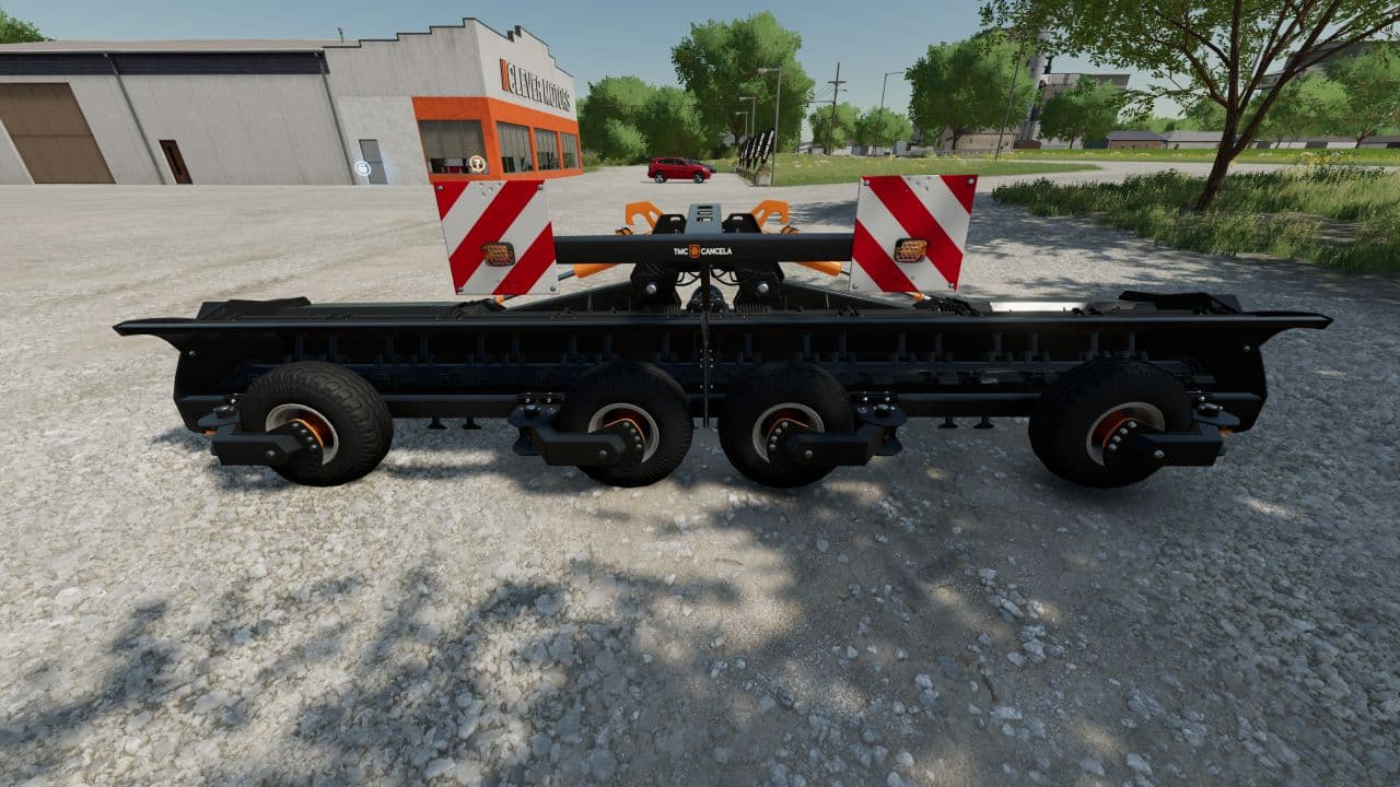 TJP-610 Gen2 2