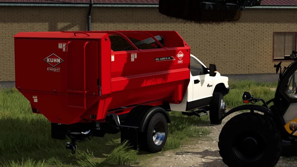TLX 3500 SERIES 3