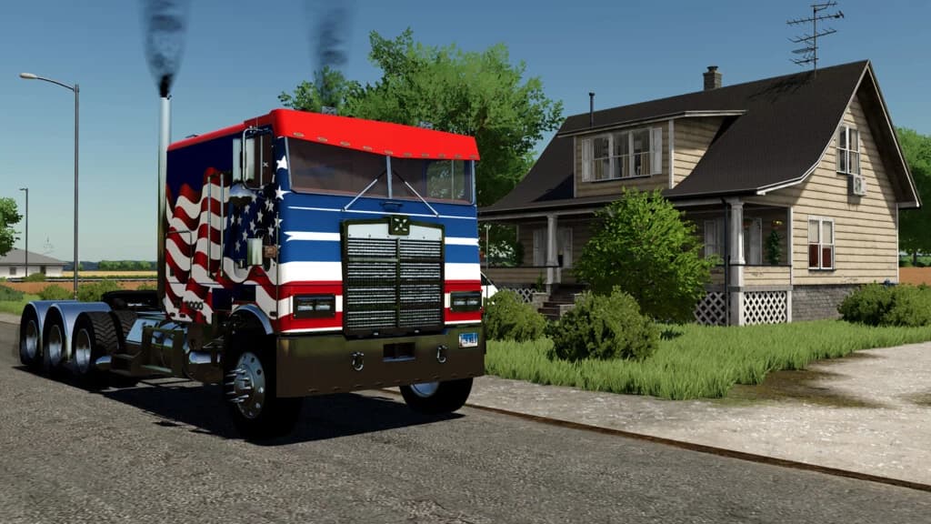 TLX 9000 SERIES 5