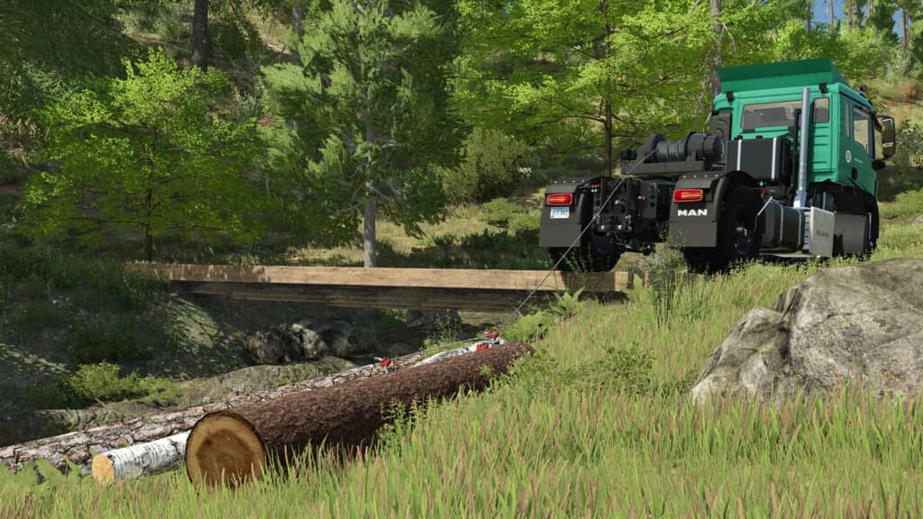 TLX FIFTH WHEEL WINCH 2