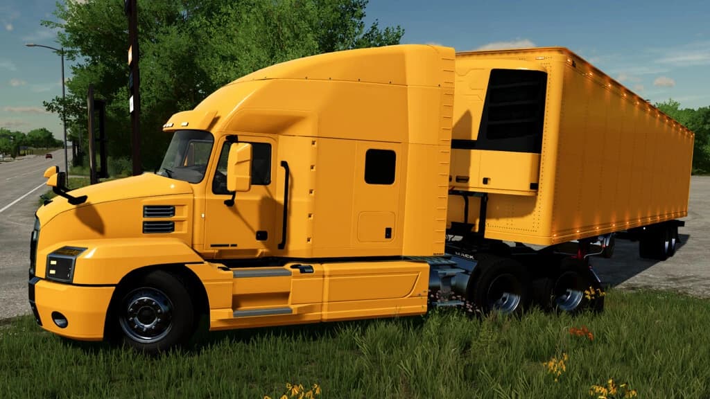 TLX X52 ENCLOSED TRAILER 3