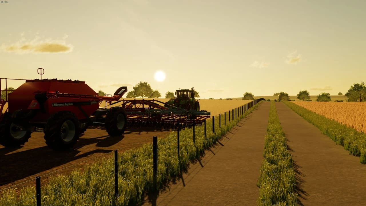 TOBIN NO-TILL BULLET 40 3