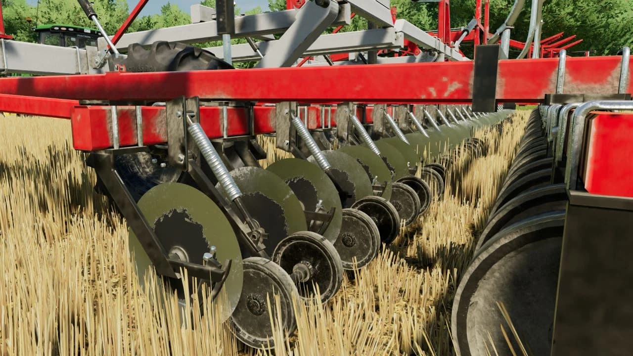 TOBIN NO-TILL BULLET 40
