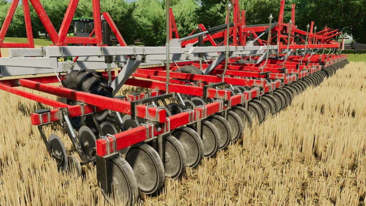 TOBIN NO-TILL BULLET 60