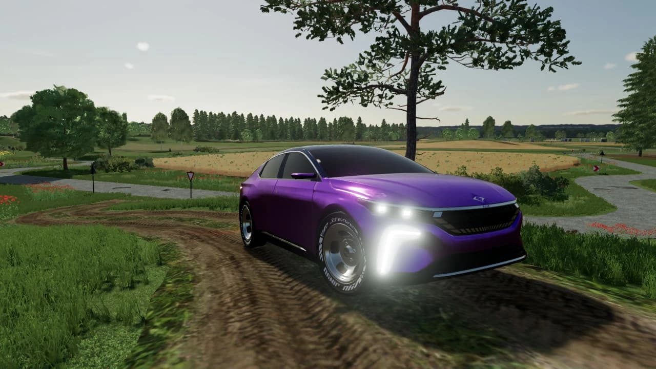 TOGG SEDAN 2