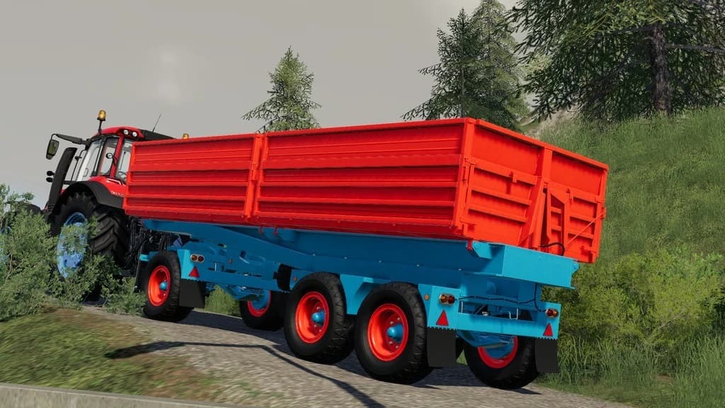 TOLDI D14 4