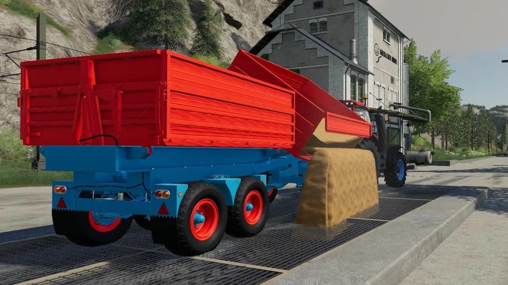 TOLDI D14 3