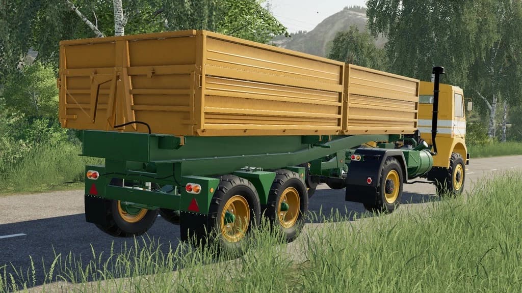 TOLDI D14 2