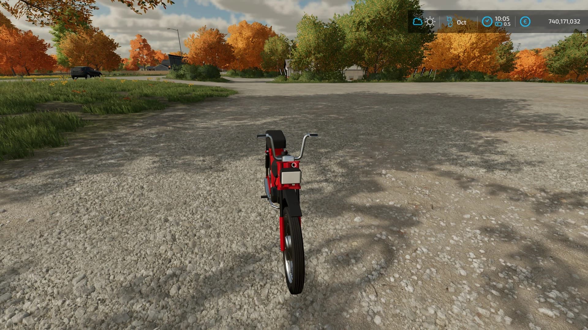 TOMOS APN 6 3