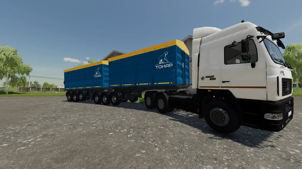 TONAR 95411