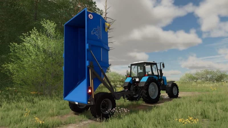 TONAR PT-9 4