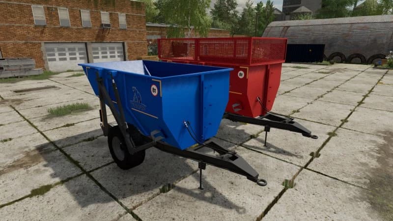 TONAR PT-9