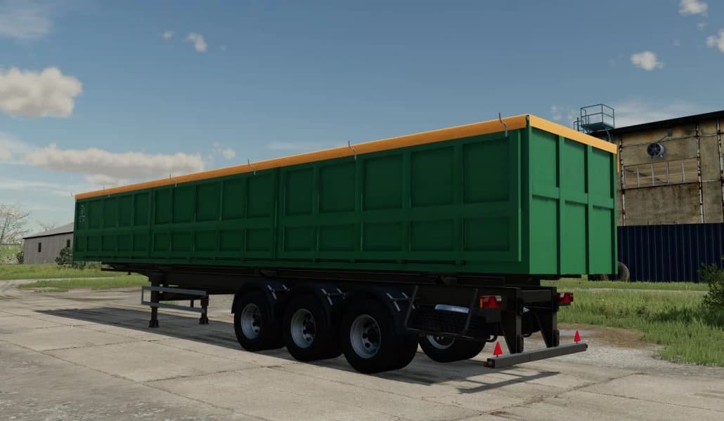 TONAR TRAILER 5