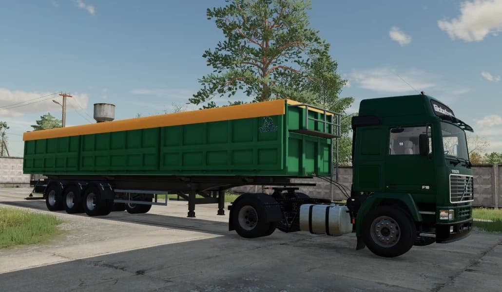 TONAR TRAILER 4
