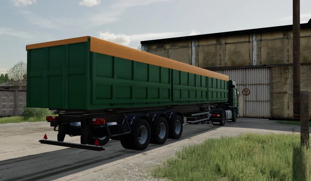 TONAR TRAILER 3