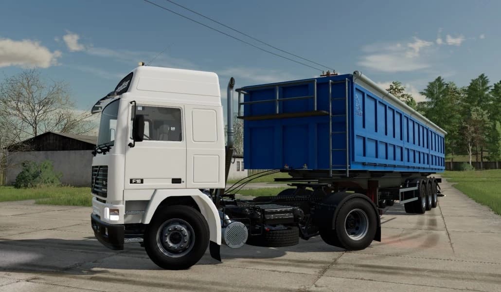 TONAR TRAILER 2