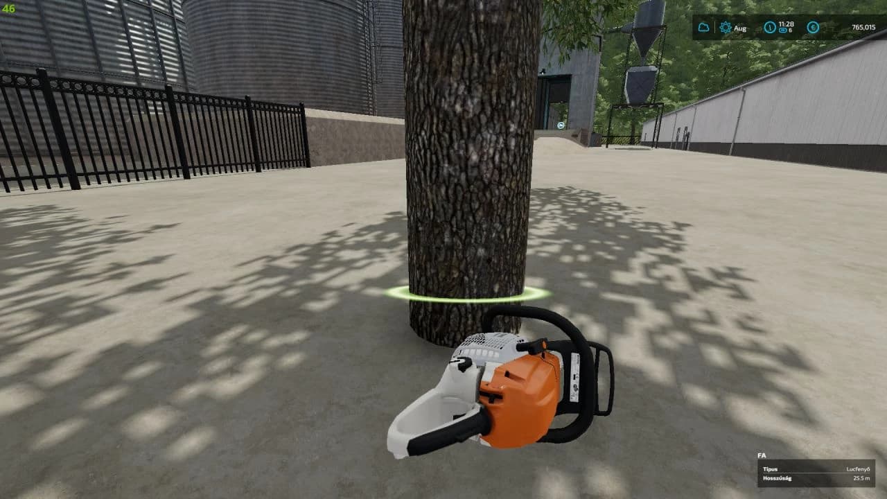 TOOLBOX AND STIHL 2
