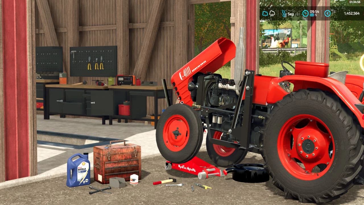 TOOLBOX 3