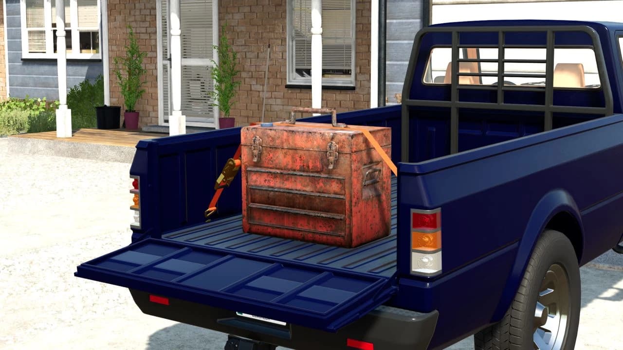 TOOLBOX 2