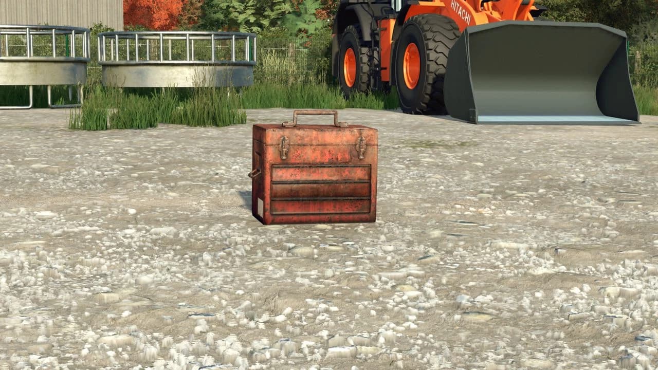 TOOLBOX