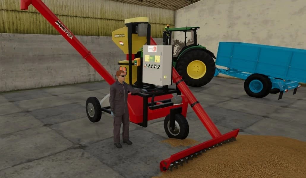 TOOLS PACK 2