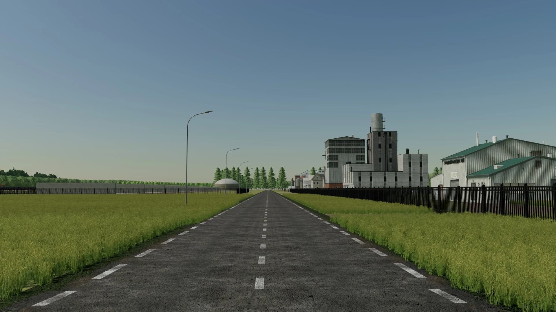 TOPGEAR TEST SITE 4