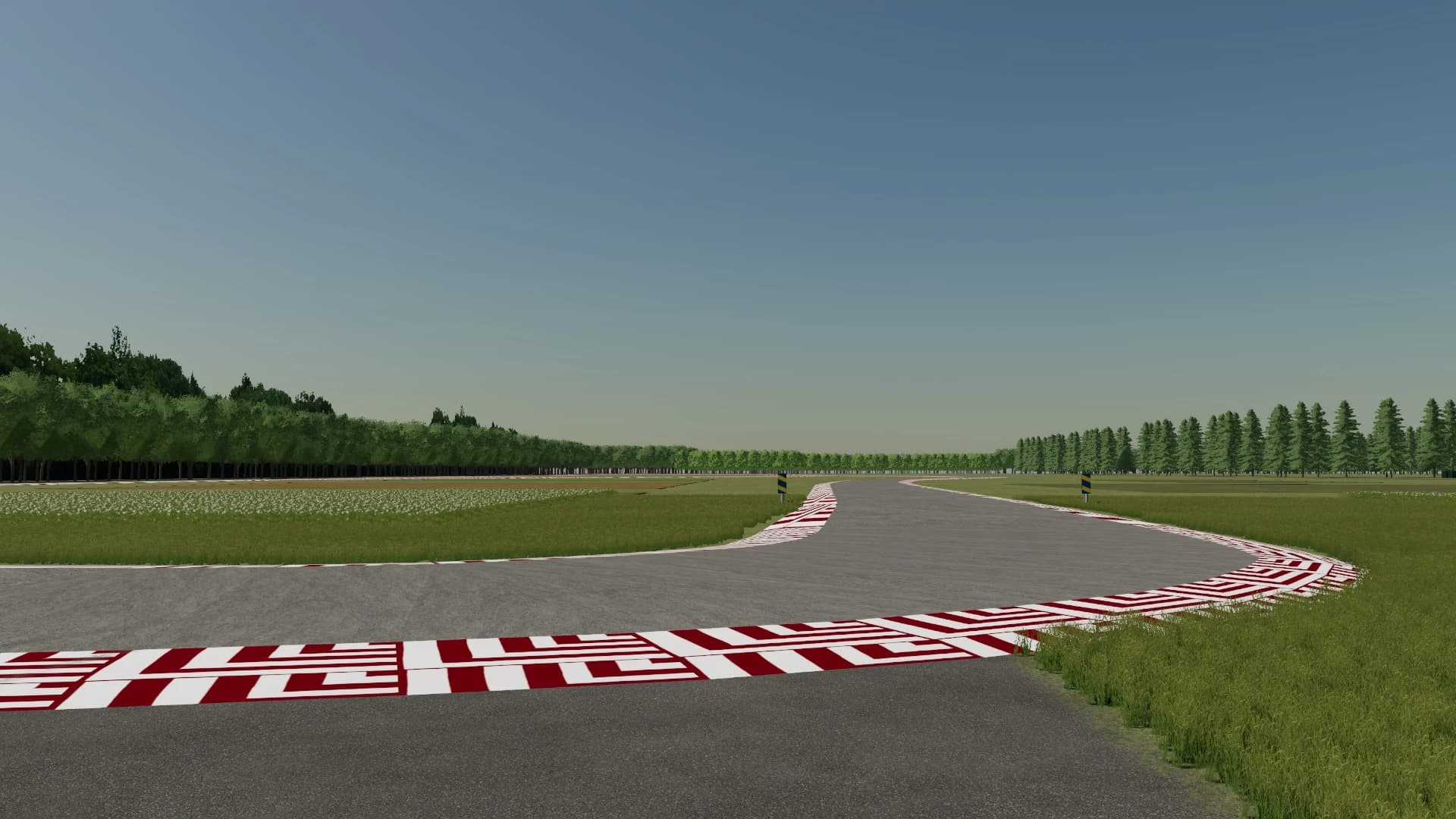 TOPGEAR TEST SITE 2