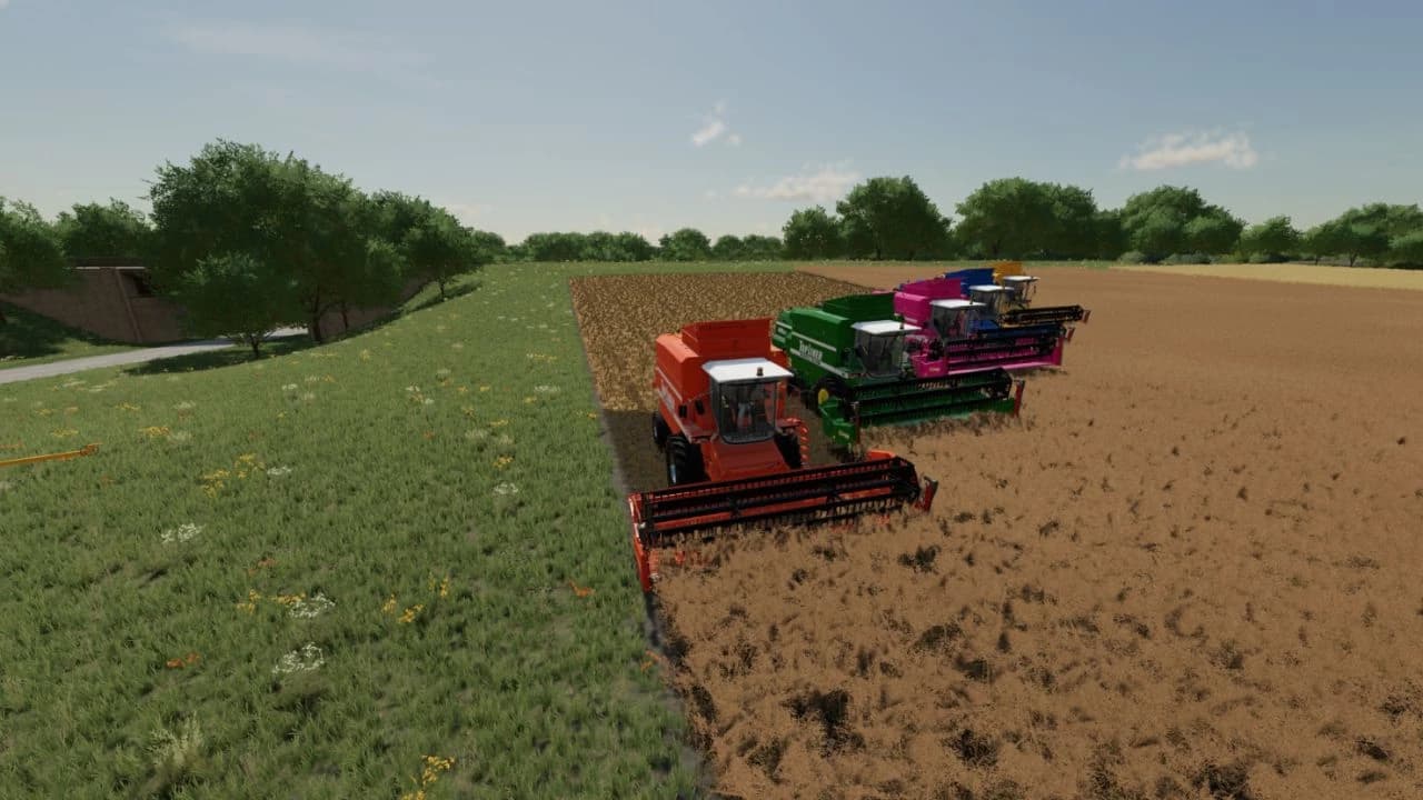 TOPLINE 4090 HTS 2