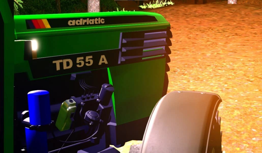 TORPEDO D55 2