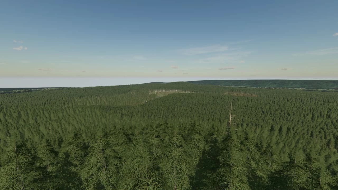 TOTEN MAP