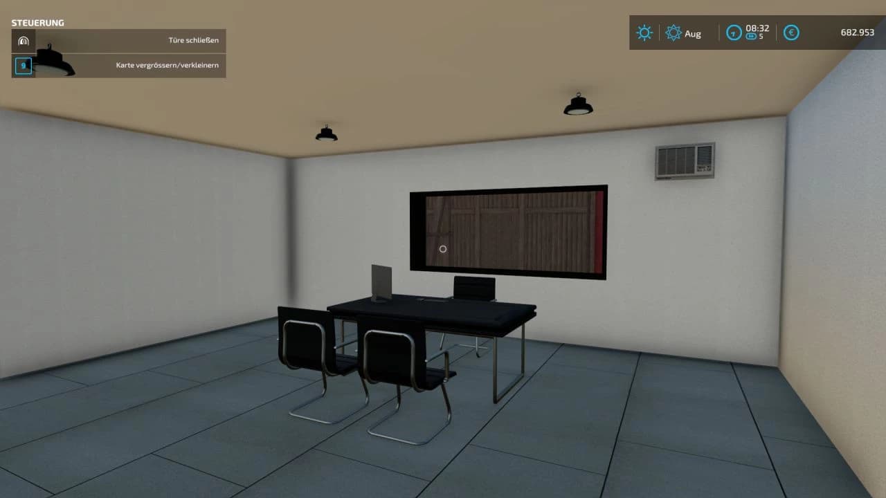 STANI'S TOWN HALL 2