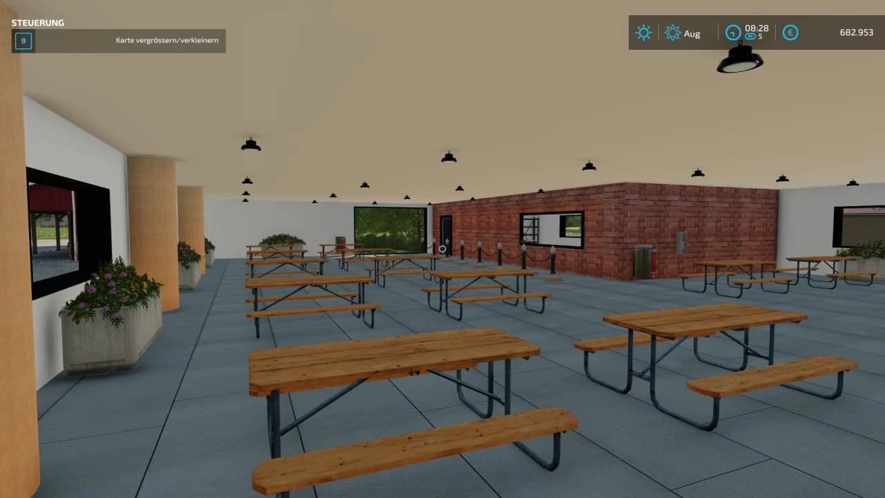 STANI'S TOWN HALL 4