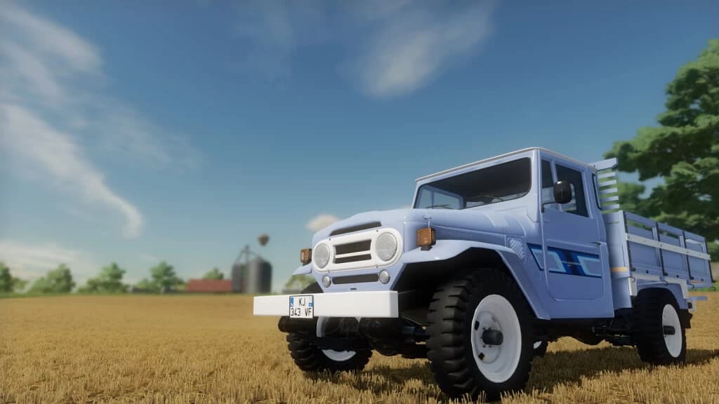 TOYOTA BANDEIRANTE BRAZIL 3