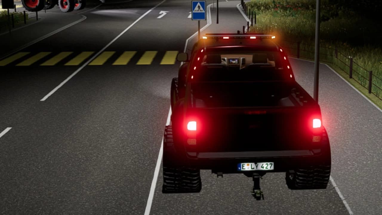 TOYOTA HILUX ARCTIC EDIT 5