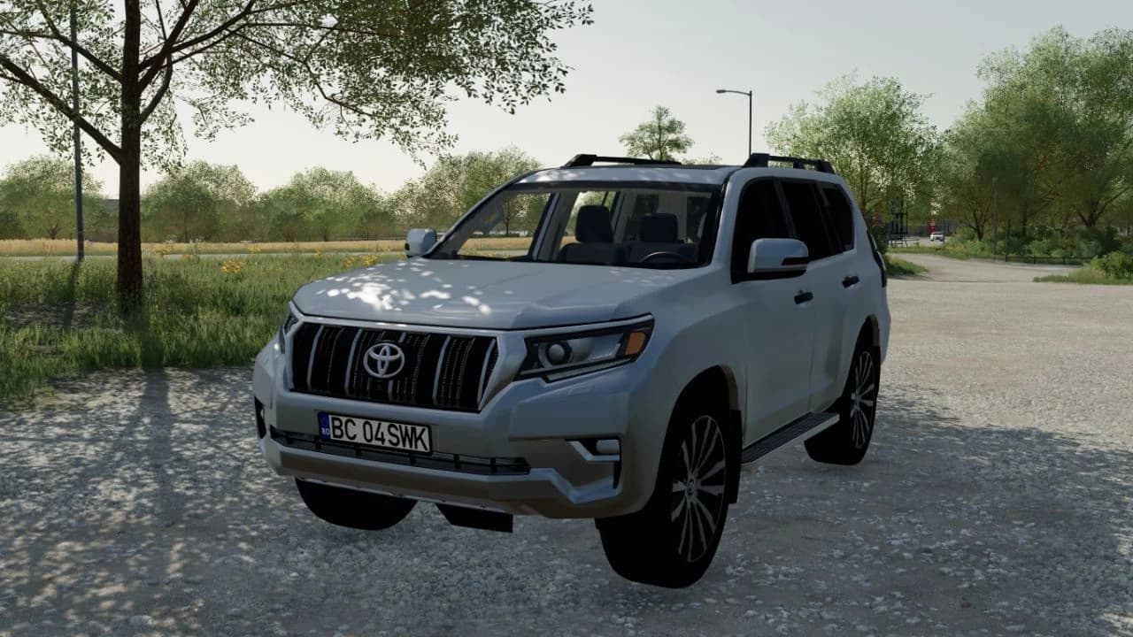 TOYOTA LAND CRUISER 200 2013 3