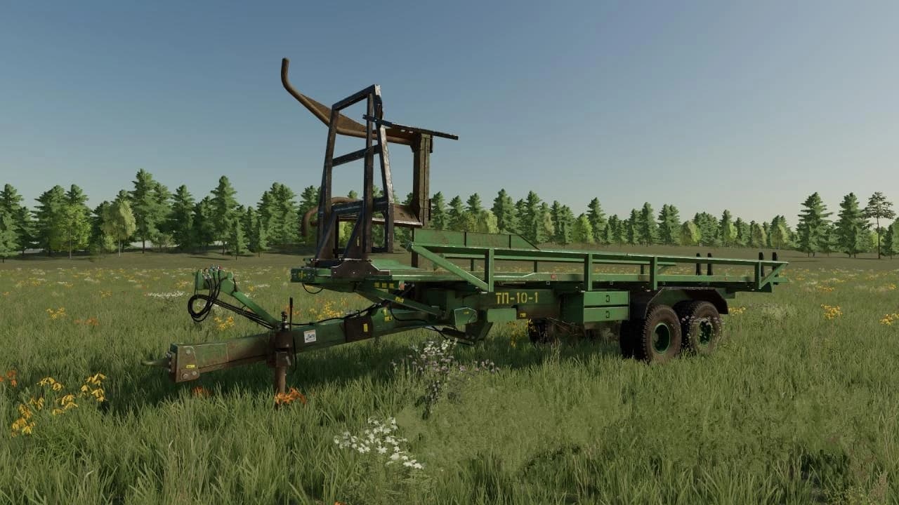 TP-10-1