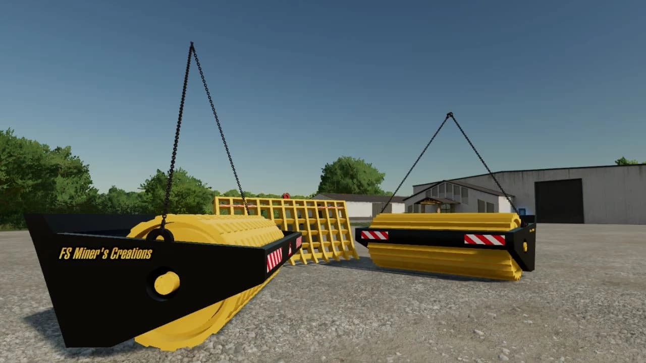 TP LOADER TOOLS PACK 3