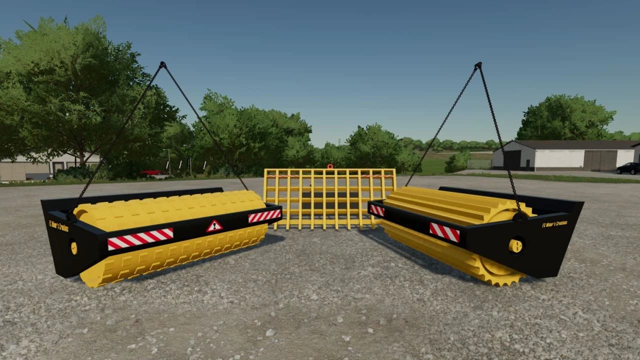 TP LOADER TOOLS PACK 2