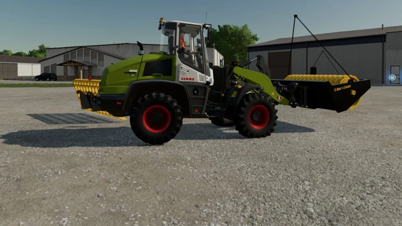 TP LOADER TOOLS PACK